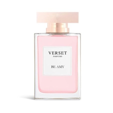 Verset Be Amy Eau de Parfum for Women 100ml
