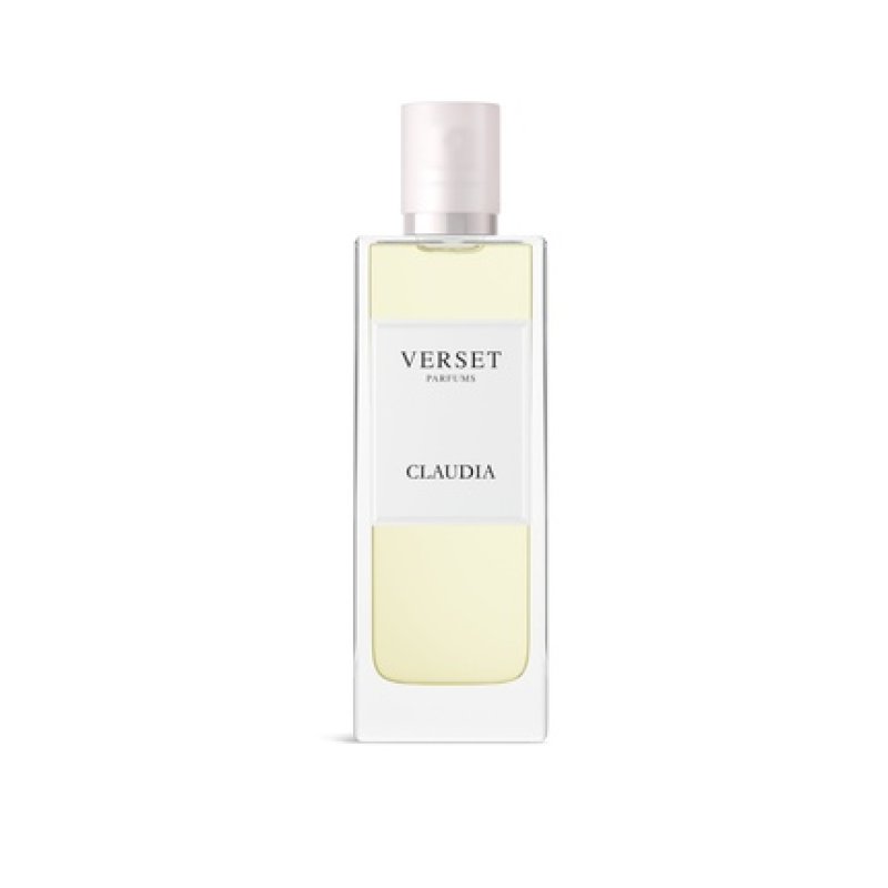 Verset Parfums Claudia Women's Perfume 50ml