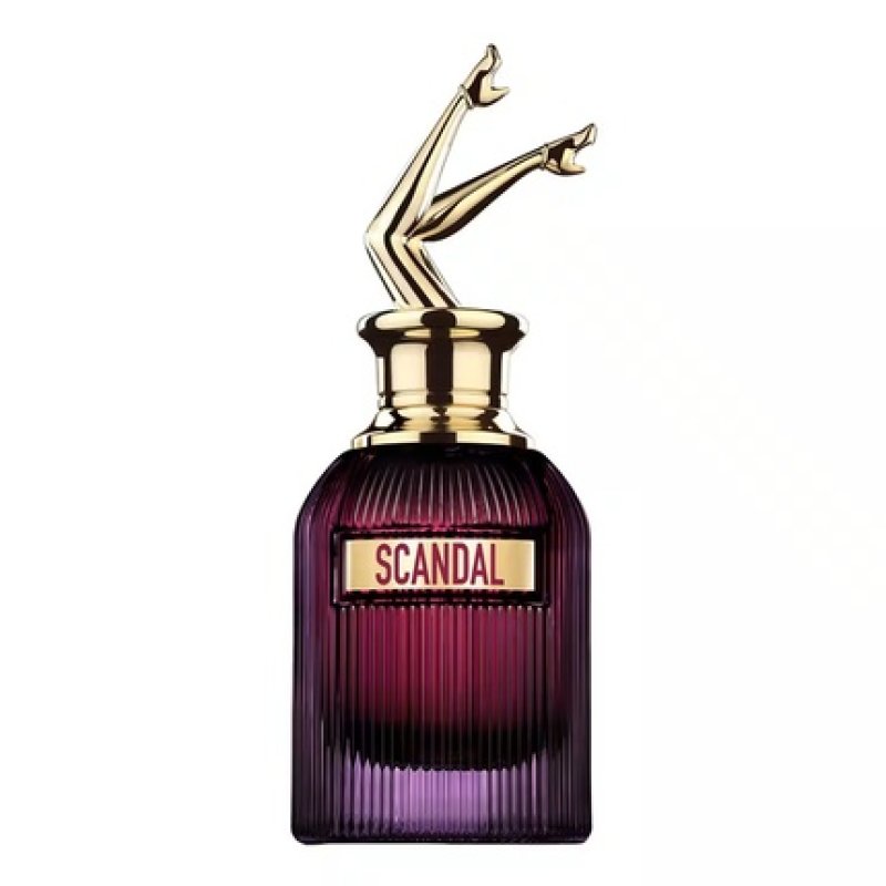 Tester Jean Paul Gaultier Scandal Intense Edp 80ml