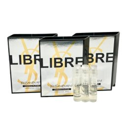 Yves Saint Laurent Libre L'Absolu Platine Sample Perfume Ysl Women Perfume 12ml 004oz