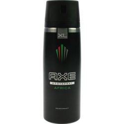AXE Alaska Bodyspray 250ml