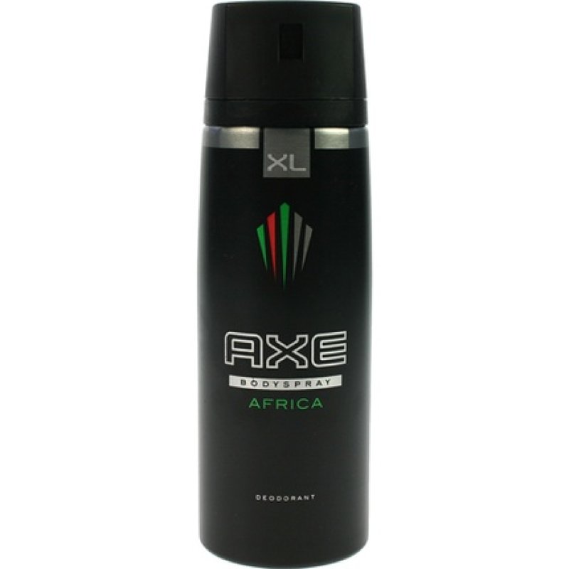 AXE Alaska Bodyspray 250ml