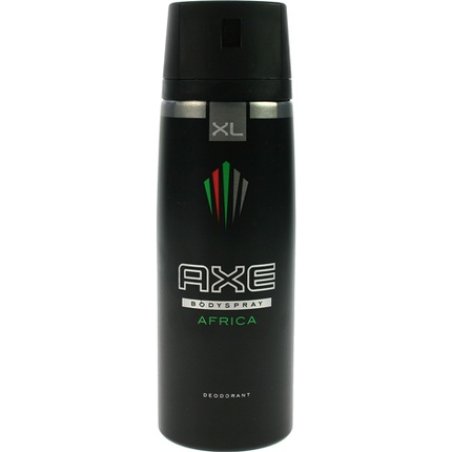 AXE Alaska Bodyspray 250ml