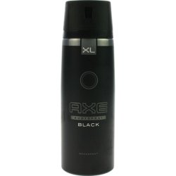 AXE Black Deodorant Spray 250ml