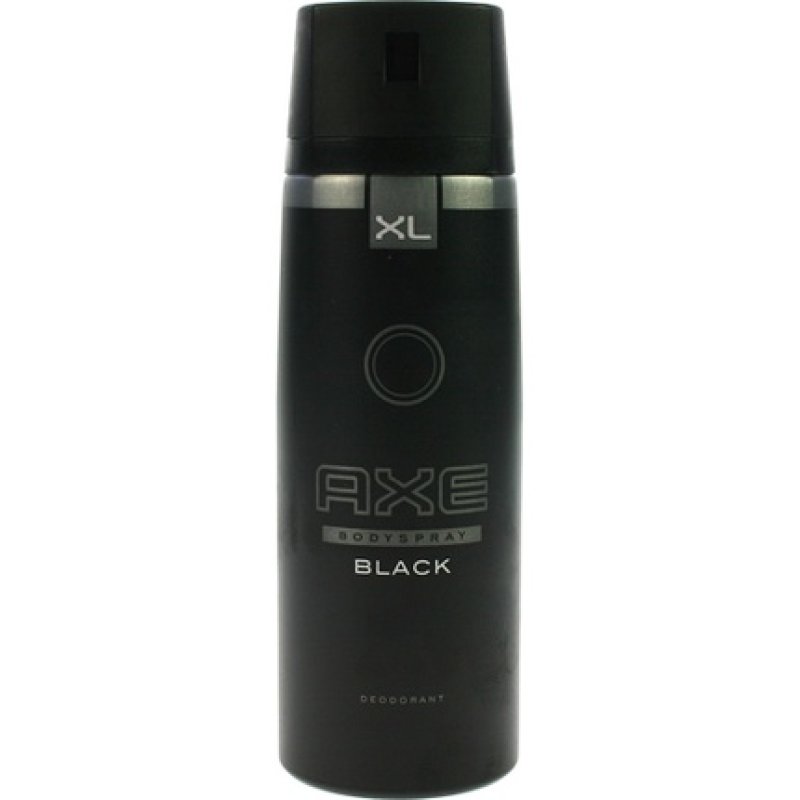 AXE Black Deodorant Spray 250ml
