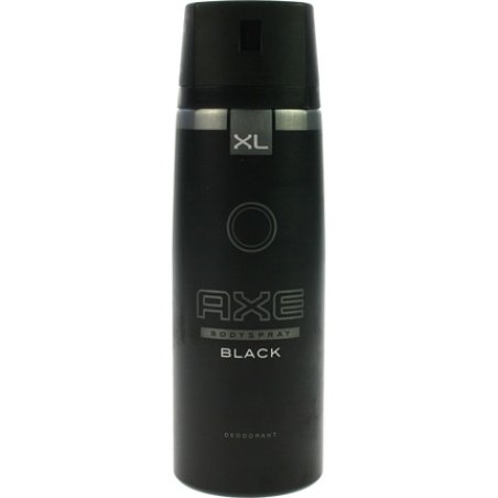 AXE Black Deodorant Spray 250ml