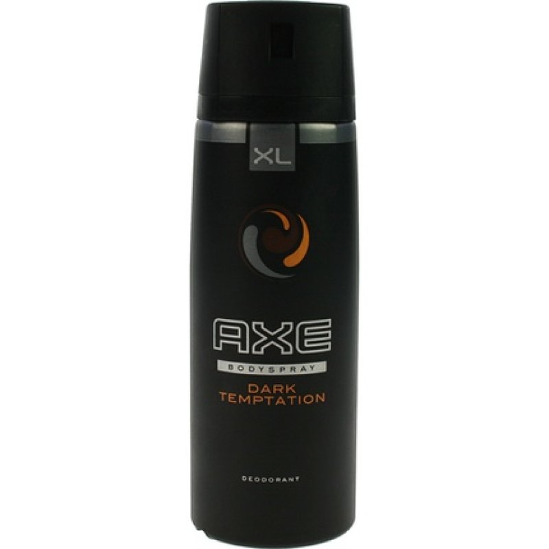 AXE Dark Temptation Deodorant Spray 250ml