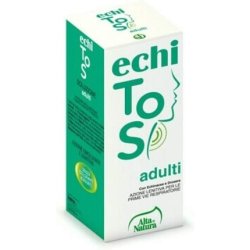 Alta Natura Inalme Echitos Adult Oral Solution 200ml