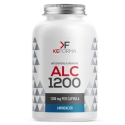Aqua Viva ALC 1200 Dietary Supplement 50 Tablets