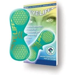 Eyelife Refreshing Eye Gel Pad