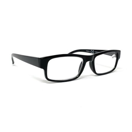 Alvita Vince Reading Glasses 2.50 Strength - Single Piece
