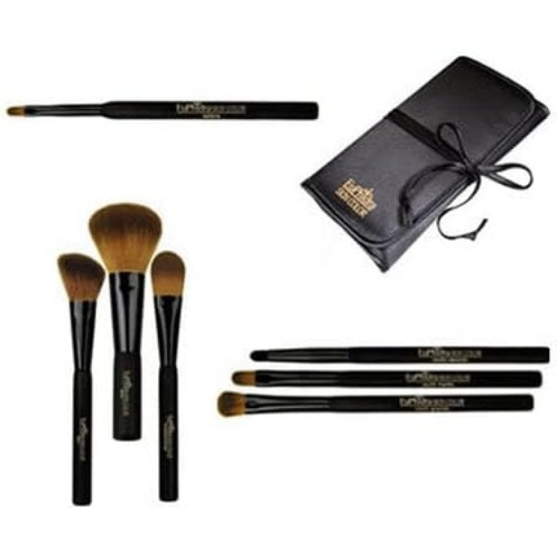 Euphidra Pennello Fluid Foundation Brush