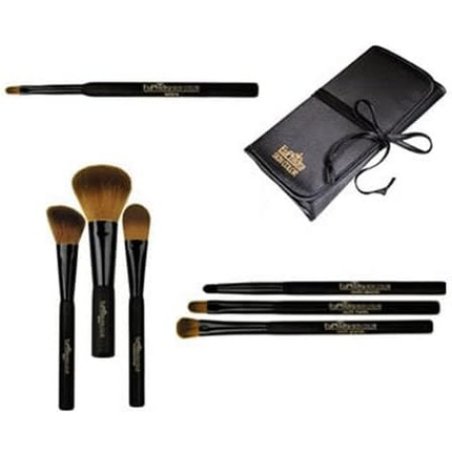 Euphidra Pennello Fluid Foundation Brush