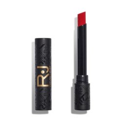 Rougj x Liu Jo Party Style Long Lasting Matte Lipstick Red