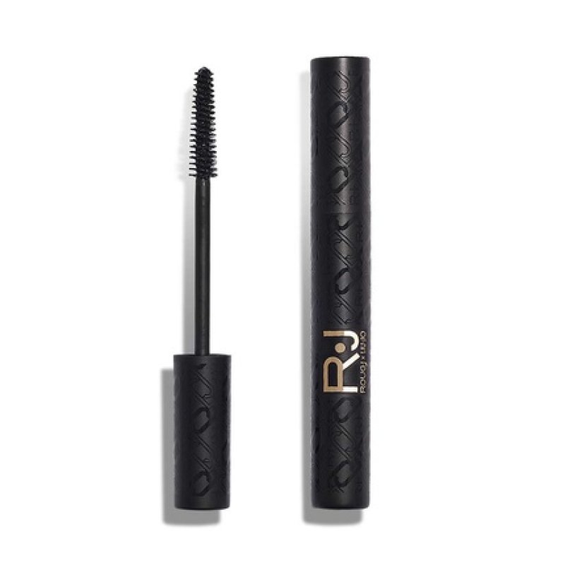 Rougj x Liu Jo Waterproof Sport Volumizing Mascara Black 9ml