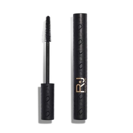 Rougj x Liu Jo Waterproof Sport Volumizing Mascara Black 9ml