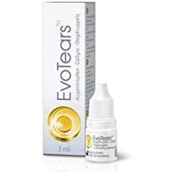 EVOTEARS Eye Drops 3ml
