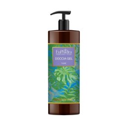 Euphydra Line Tiare Scented Gel 400ml