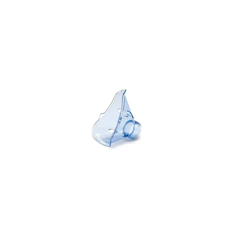 Air Liquide Nebula Pediatric Mask For Aerosol 1 Piece