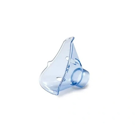 Air Liquide Nebula Pediatric Mask For Aerosol 1 Piece