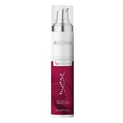 Anthia Cosmetics Antiaging Cream 50ml - Hydrating Moisturizer