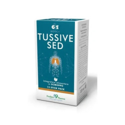 Prodeco Pharma Gse Tussive Sed 12 Stickpack