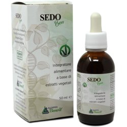 Sedo Ben Food Supplement 50ml