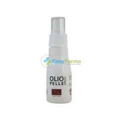 Artsana Rice Flakes Body Oil Spray 140 Milliliters