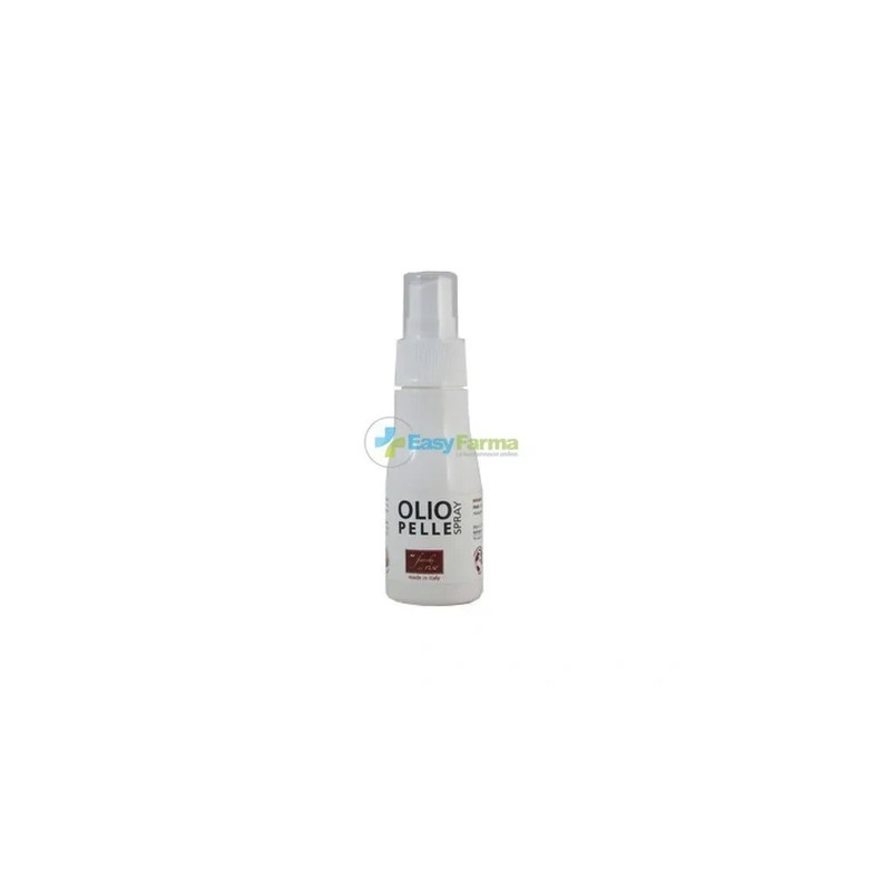 Artsana Rice Flakes Body Oil Spray 140 Milliliters
