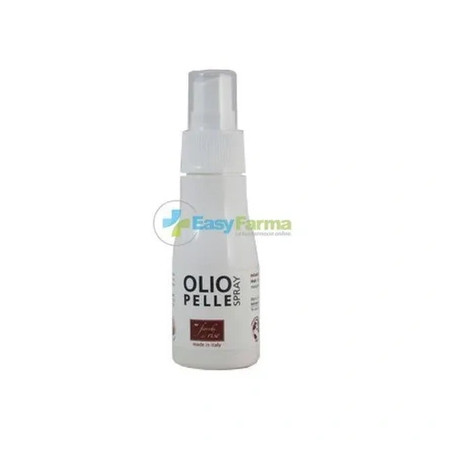 Artsana Rice Flakes Body Oil Spray 140 Milliliters