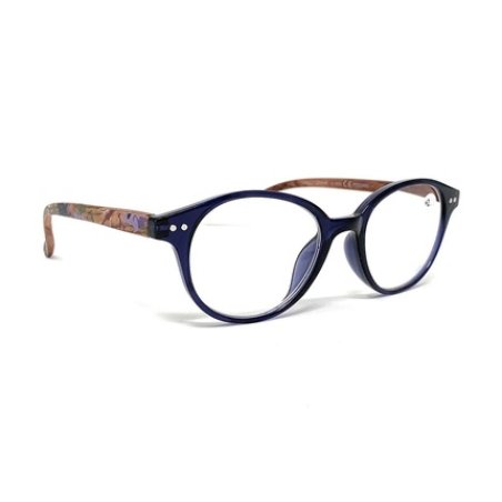 Alvita Zinnia Women's Reading Glasses 2.00 Strength - Single Piece