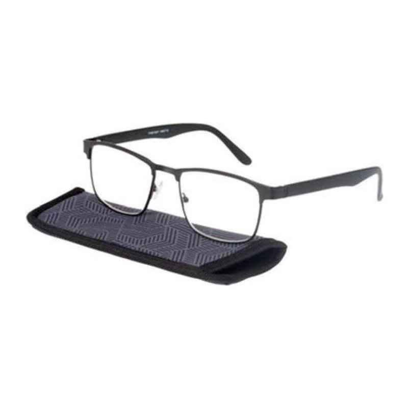 Alvita Donnel Reading Glasses 1.00 Strength - Single Piece