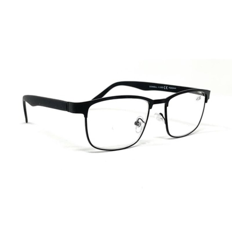 Alvita Donnel Reading Glasses 1.50 Strength - Single Piece