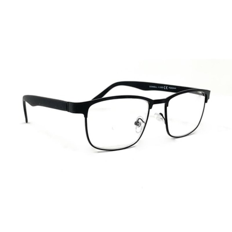 Alvita Donnel Reading Glasses 2.00 Strength - Single Piece