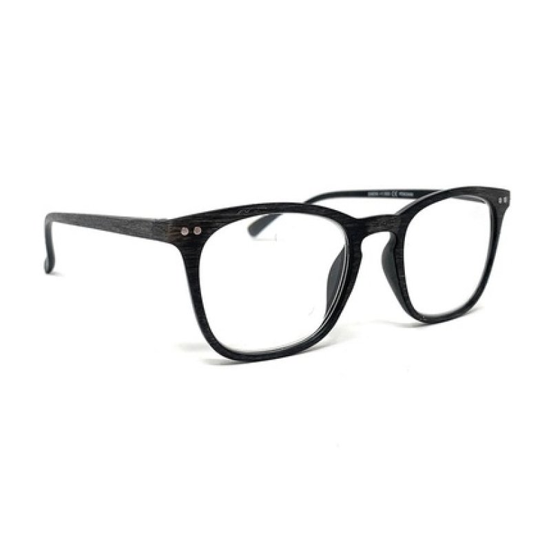 Alvita Simon Reading Glasses 2.50 Strength