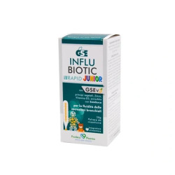 Prodeco Pharma Gse Influ Biotic Rapid Junior 20 Gr