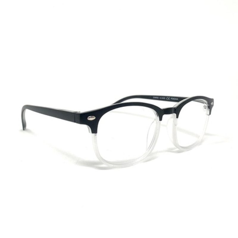 Alvita Chris Reading Glasses 3.50 Strength - Single Piece