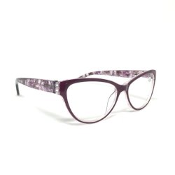 Alvita Betsy Purple Reading Glasses 3.00 - Single Piece