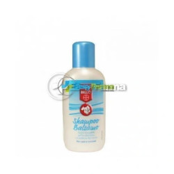 Bayer Talcum Shampoo And Conditioner For Dogs 250ml