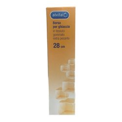 Alvita Fabric Ice Bag 28cm