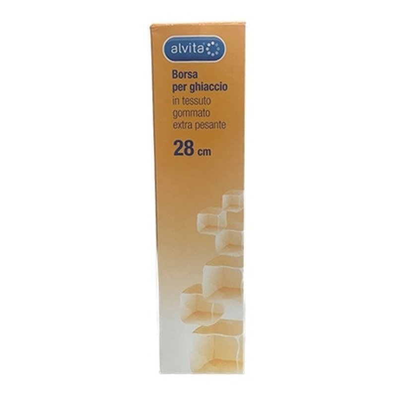 Alvita Fabric Ice Bag 28cm