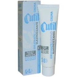 Cutil Idrat Idroristr Cream 40ml