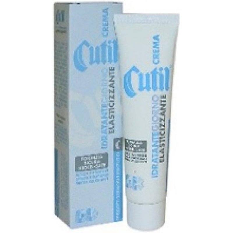 Cutil Idrat Idroristr Cream 40ml