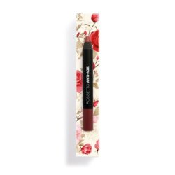 Rougj Flower Power Anti-Aging Red Lipstick 1 Matte Lip Pencil