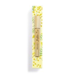 Rougj Flower Power Golden Eva Mascara Black 10ml