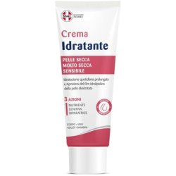 Matt Moisturizing Cream for Very Dry and Sensitive Skin 300ml