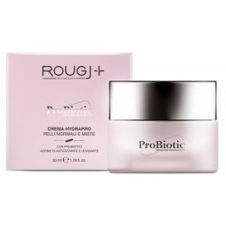 Rougj Hydrapro Probiotic Face Cream for Normal and Combination Skin 50ml