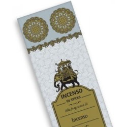 Incense Sticks Frankincense