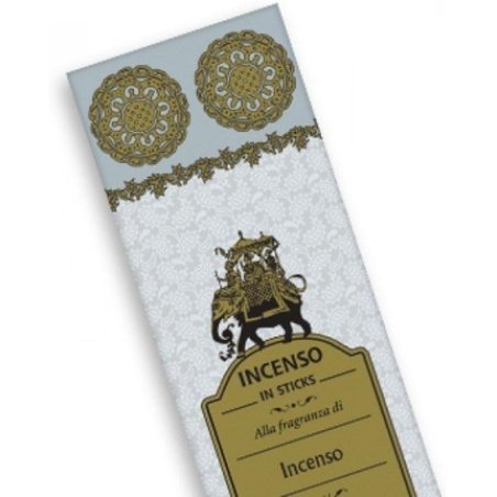 Incense Sticks Frankincense