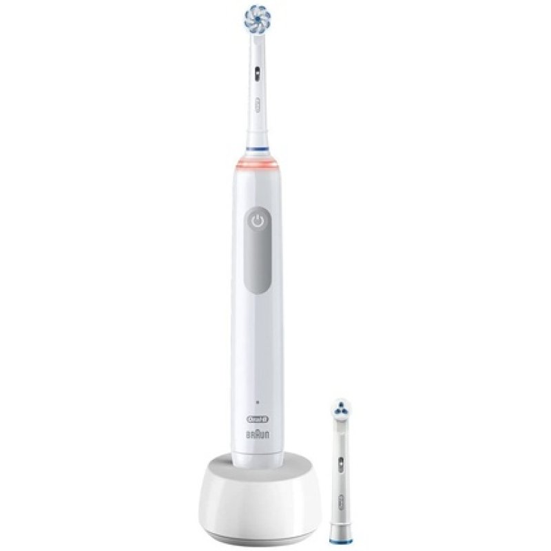 Professional Electronic Cleaning Brush